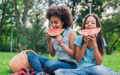 Confira 6 dicas para uma alimentação infantil mais saudável